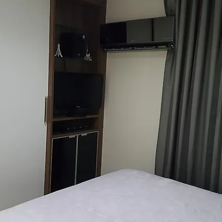 Apartamento Apartamento Vista Mar Fortaleza *