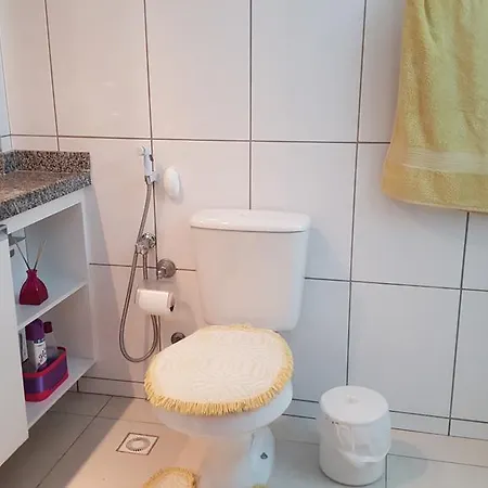 Apartamento Apartamento Vista Mar Fortaleza Fortaleza (Ceara)