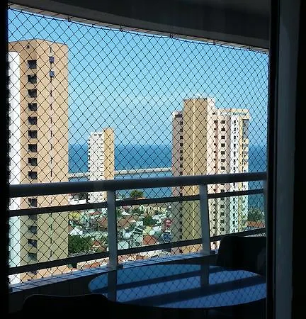 Apartamento Vista Mar Fortaleza * Fortaleza (Ceara)