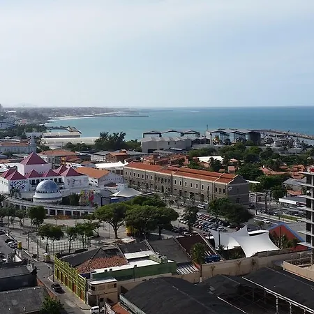 Apartamento Vista Mar Fortaleza *
