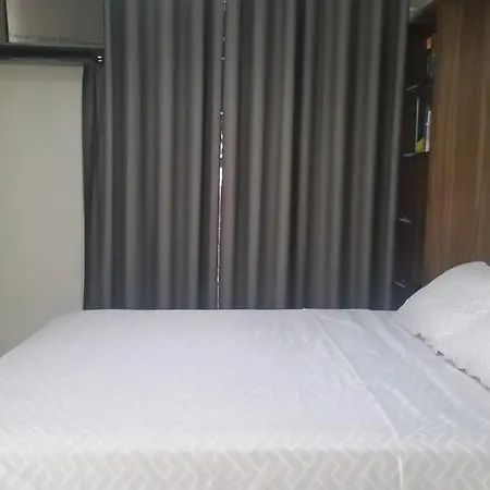 Apartamento Vista Mar Fortaleza