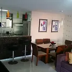 Apartamento Vista Mar 4 Suites