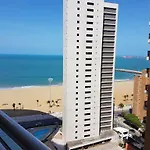 Apartamento Vista Mar 4 Suites