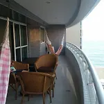 Apartamento Vista Mar 4 Suites