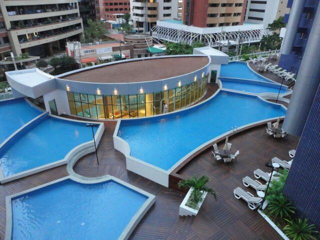 Vista Mar 4 Apartment Fortaleza (Ceara)