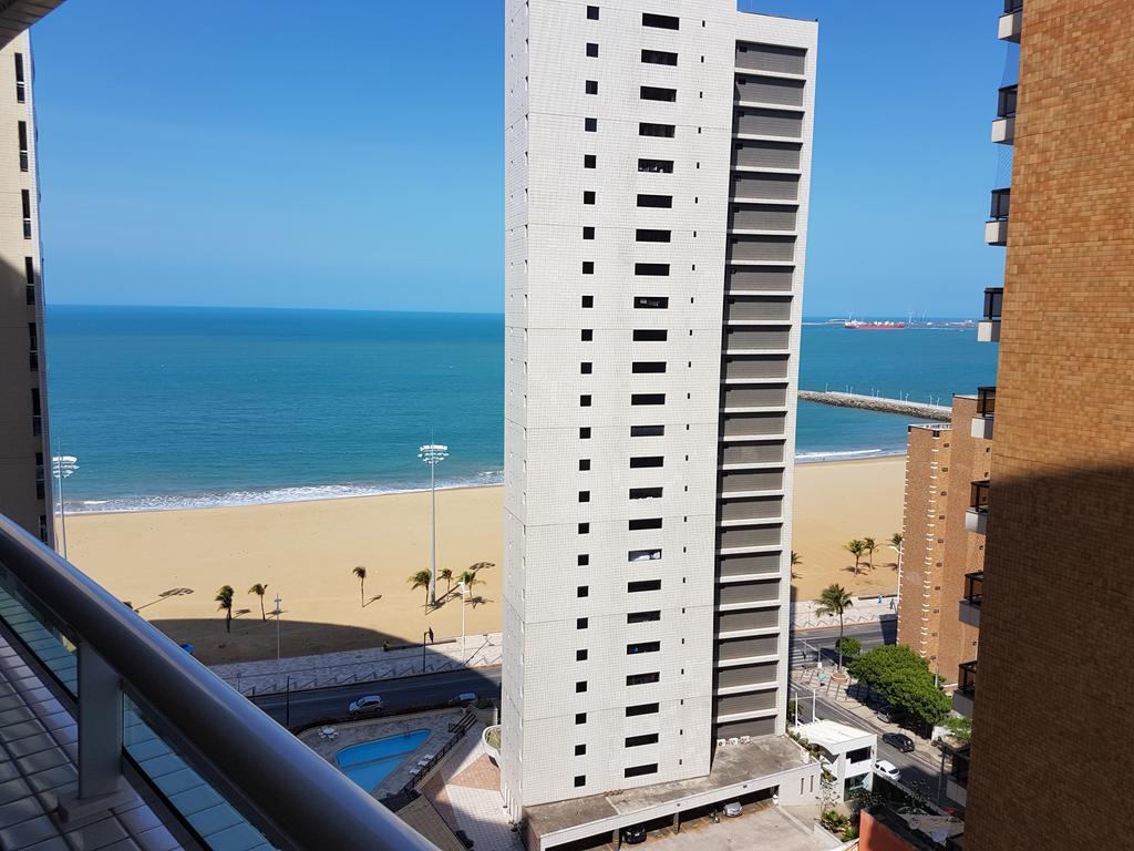 Vista Mar 4 Apartment Fortaleza (Ceara)