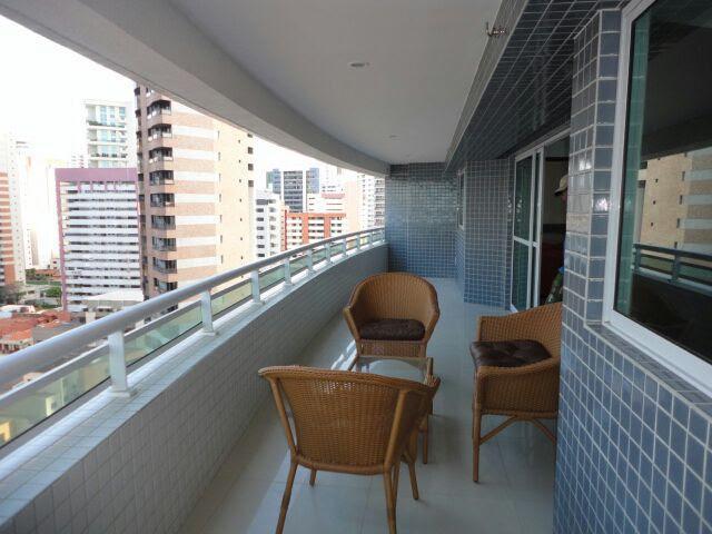 Apartment Vista Mar 4 *